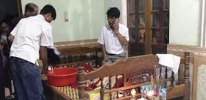 Cứu bạn đuối nước, học sinh lớp 6 chết đuối thương tâm