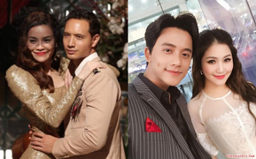 Hà Hồ, Hương Tràm kiếm được người trong mộng sau khi đóng chung MV