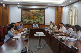 Bộ VHTTDL: Phải trả lương cho các nghệ sĩ đầy đủ, đúng thời hạn