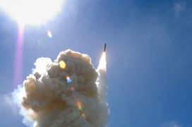 Lãnh đạo Boeing tiết lộ vũ khí giúp Mỹ an toàn dù Triều Tiên phóng tên lửa ngay bây giờ