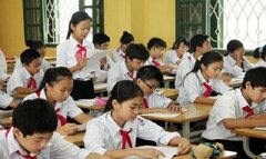 Ông bố ở Sài Gòn gửi đơn lên Chính phủ kiến nghị dẹp hội phụ huynh