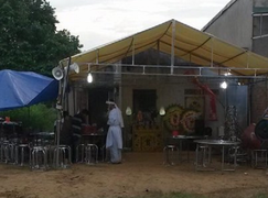 Mâu thuẫn trên bàn nhậu, một người đàn ông đánh bạn tật nguyền đến chết