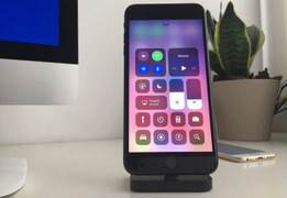 iOS 11 có gì mới: Những lỗi từ iOS 11 khiến người dùng 'than trời'