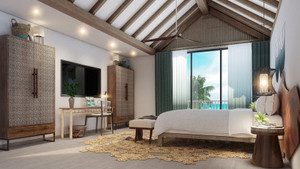 Sun Premier Village Kem Beach Resort: 'Hot' nhất thị trường BĐS nghỉ dưỡng