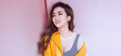 DJ Trang Moon khoe vẻ sexy trước giờ sang Hàn Quốc lưu diễn