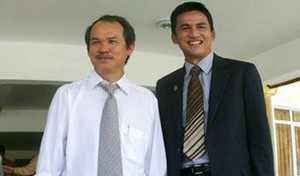 Kiatisak có thể sẽ gặp lãnh đạo VFF vào ngày mai