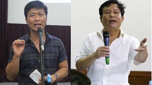 Cổ phần hoá hãng phim: Hôn nhân của kẻ sỹ lỗi thời và trọc phú toan tính