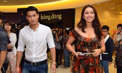 Phillip Nguyễn có gì mà lại khiến 'hội chị em' điên đảo chỉ vì một câu nói?