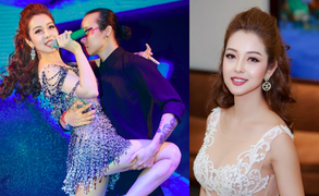 Có chồng và 3 con, Hoa hậu Jennifer Phạm vẫn sexy 'nghẹt thở'
