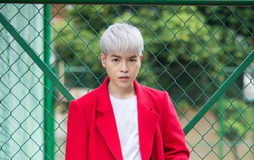 Đức Phúc: 'Tôi không đẹp đến mức được gọi là hot boy, nam thần'