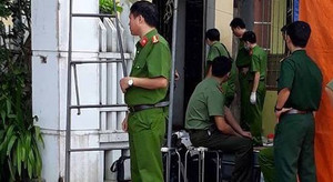 Nghi phạm sát hại nữ chủ nhiệm hợp tác xã ở Bắc Ninh khai gì?