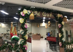 Chuẩn bị Festival thức ăn đường phố Việt tại Nga