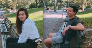 Hồ Ngọc Hà bỏ bê công việc, chạy theo tiếng gọi của tình yêu