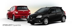 Mẫu xe rẻ nhất của Toyota ra mắt, giá bán chỉ 240 triệu đồng