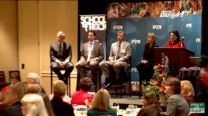 Hội phụ huynh ở nước ngoài hoạt động như thế nào?