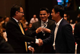 Kiatisak vs VFF: Không chung giọng nói, lương duyên khó thành?