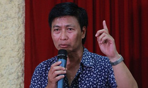 Ai đã khiến Hãng phim truyện Việt Nam như ‘làng Vũ Đại ngày ấy’?