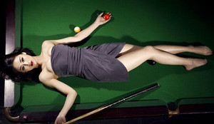 Trải lòng của những diễn viên sống cùng cảnh nóng