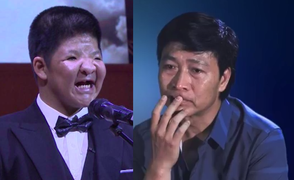 Video: Quốc Tuấn kể về giây phút con trai cận kề sinh tử vì sốc thuốc trong lúc phẫu thuật