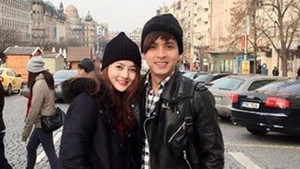 Nghi vấn Bảo Anh và Hồ Quang Hiếu đã 'đường ai nấy đi'?