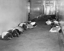 Nước Mỹ từng đối mặt với nguy cơ chiến tranh hạt nhân thế nào?