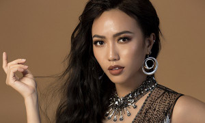 Điểm danh loạt vai diễn ấn tượng của Diệu Nhi trên màn ảnh rộng