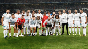 Zidane sẽ như Mourinho, hết chu kỳ thành công thì sụp đổ?