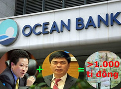 Đại án Oceanbank: Luật sư chỉ ra đề xuất mức án của Viện kiểm sát chưa công bằng