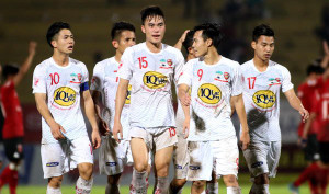 Nhận định TP.HCM vs HAGL: Quân bầu Đức thua nữa là nguy