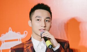 Sơn Tùng M-TP nhắc về chuyện mà 'sau này có gia đình, làm bố tôi cũng không thể quên'