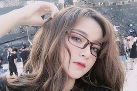 9X xinh như hot girl tại lễ hội nhạc điện tử EDM