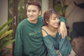Phan Mạnh Quỳnh ra mắt ca khúc tươi vui dành tặng bạn gái