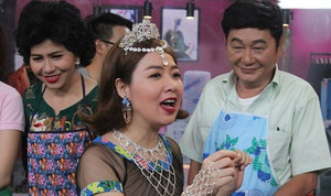 Tiết lộ giá quảng cáo ‘bộn tiền’ của diễn viên Lê Khánh