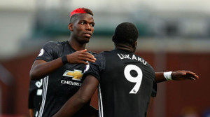 Pogba còn nghỉ ít nhất 2 trận: Nhớ Pogba chưa, Mourinho?