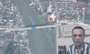 Ở trong tù, Thọ 'sứt' vẫn chỉ đạo giết người bằng cách nào?