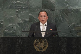 Quan chức Triều Tiên có thể hóa giải khủng hoảng Mỹ, Triều là ai?