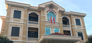 Phó Bí thư huyện ở Quảng Trị viết đơn xin không luân chuyển vì muốn 'phục vụ địa phương'