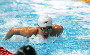 Chờ Ánh Viên giành HCV, phá kỷ lục châu Á