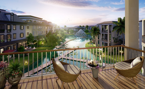 Thị trường BĐS Hạ Long 'nóng ran' vì loại hình mới Boutique Shophouse