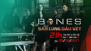 Bí ẩn bên trong Viện nghiên cứu Pháp y Jeffersonian