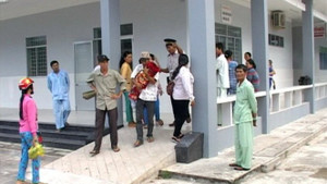 Bé gái 9 tháng tuổi chết nghi do sặc cháo: Đình chỉ hoạt động điểm giữ trẻ