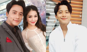 Mai Tài Phến: ‘Tôi và Hương Tràm đang tìm hiểu nhau’