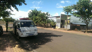 Dự sinh nhật bạn, nam thanh niên bị chém chết tại quán lẩu