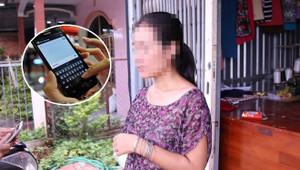 Người phụ nữ bị hiếp dâm viết đơn xin đi tù: 'Tôi bị nhiều kẻ hăm dọa, phá nhà'