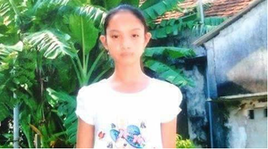 Trả lại giới tính cho thiếu nữ không được đi học do khai nhầm 'nữ' thành 'nam'