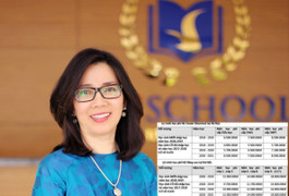 Phụ huynh bất ngờ vì thông báo tăng học phí, lãnh đạo Vinschool lên tiếng