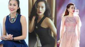 Cường Đô la hẹn hò với cả dàn mỹ nhân nhưng chưa hạnh phúc trọn vẹn