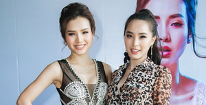 Phương Trinh Jolie thanh minh câu nói 'chỉ yêu người có thu nhập hơn 100 triệu/tháng'