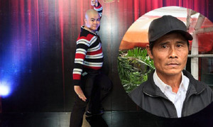 Nghệ sĩ xiếc bỏ nhà đi 17 năm: 'Sao tới khi con lên truyền hình cha mới đi tìm con?'