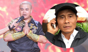 Người cha xem xiếc tìm được con sau 17 năm, ban tổ chức nói gì?